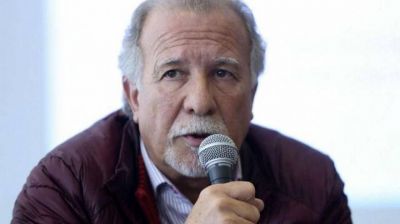 Omar Plaini: �Fue muy importante que oficialismo y oposici�n hayamos llegado a un acuerdo�