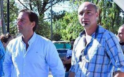 Sujarchuk pide licencia por vacaciones y 