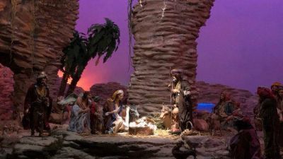 Se ha manifestado la gracia de Dios