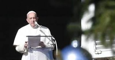 El Papa: �Anunciar a Cristo con gestos de fraternidad y de caridad evang�lica�
