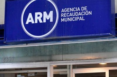 Entr� en funcionamiento la nueva sede de la ARM