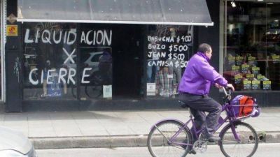 Buscan promover habilitaciones provisorias para facilitar la apertura de comercios