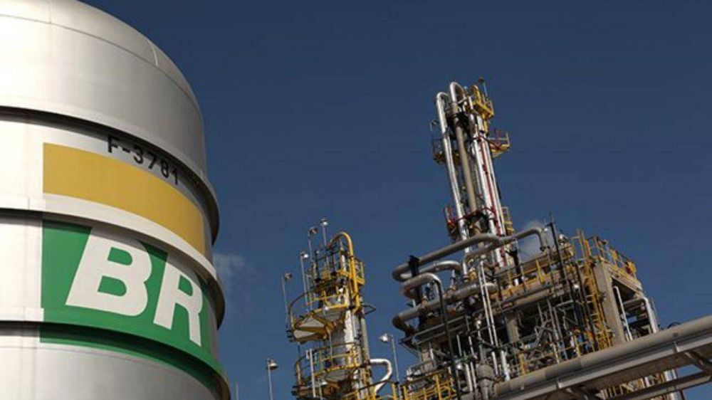 Brasil logró un récord de producción de petróleo