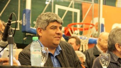 Sobreseyeron a los l�deres de la AFI a los que Moyano acusaba de presionar para meterlo preso