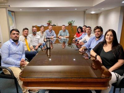 La elecci�n de delegados en el Grupo Provincia ratific� el triunfo del oficialismo en el gremio del seguro