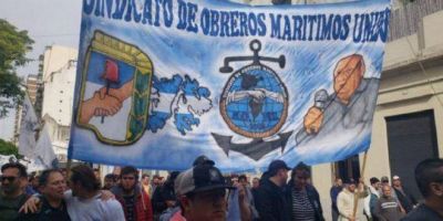 El SOMU le contest� a �Caballo� Su�rez: �Fue expulsado de por vida de nuestro sindicato�
