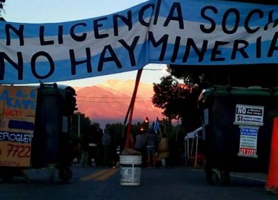 Mendoza, la grieta por donde se pierde el agua
