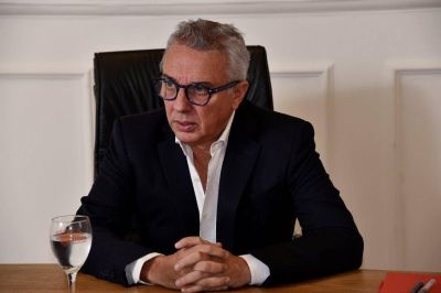 Tigre: Julio Zamora vuelve a denunciar a Edenor por los cortes de luz en el Delta