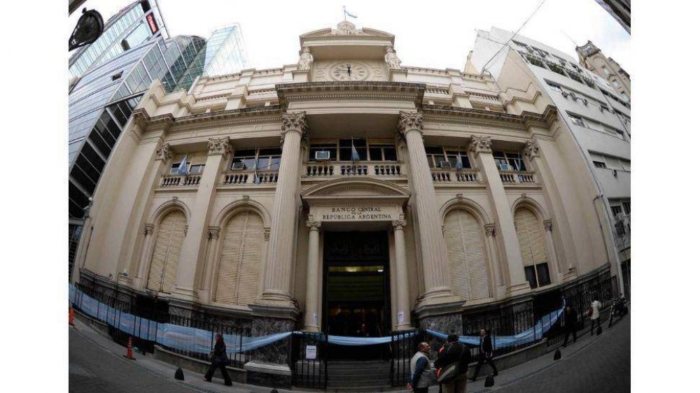 El Banco Central fij� en $10 millones el patrimonio m�nimo de las casas de cambio