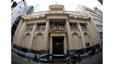 El Banco Central fij� en $10 millones el patrimonio m�nimo de las casas de cambio