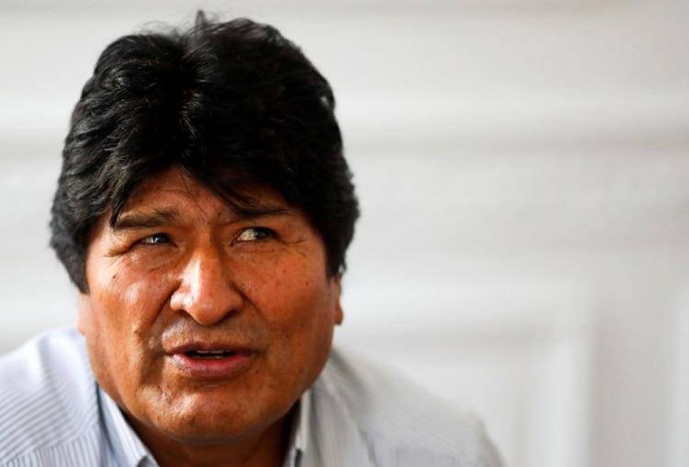 Dirigentes de El Alto y campesinos de dos regiones resolvieron no asistir al acto que organiza Evo Morales en Buenos Aires