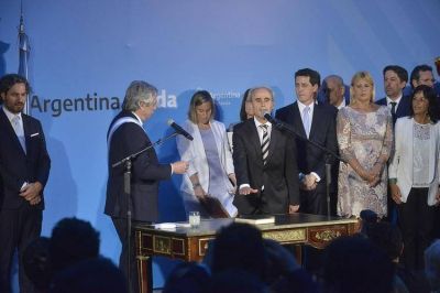 Julio Vitobello: los secretos del hombre que le maneja la agenda al Presidente