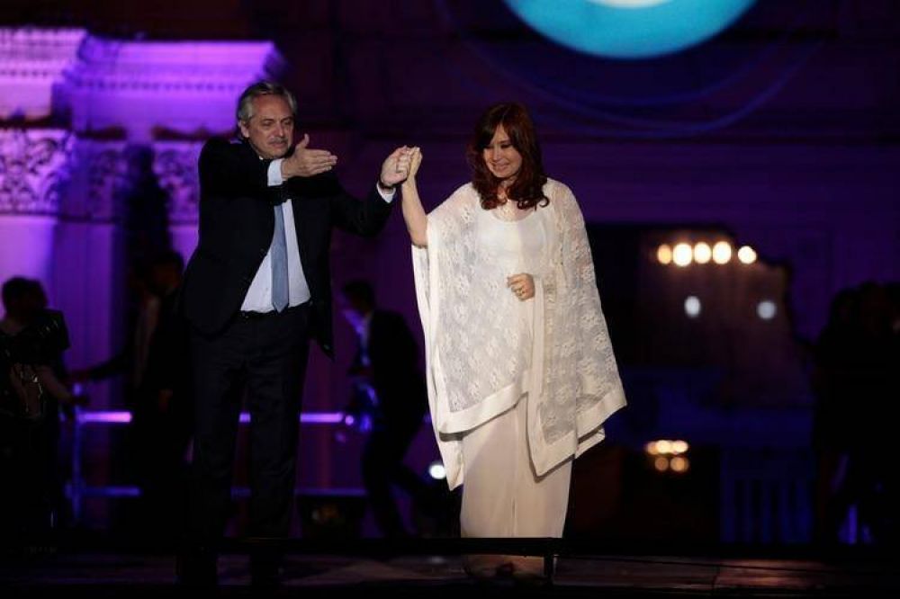 Del doble comando al albertismo: la tarea diaria del Presidente para evitar la sombra de Cristina Kirchner