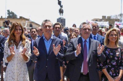 Alberto Fern�ndez apura la reforma judicial para quitarle poder a Comodoro Py