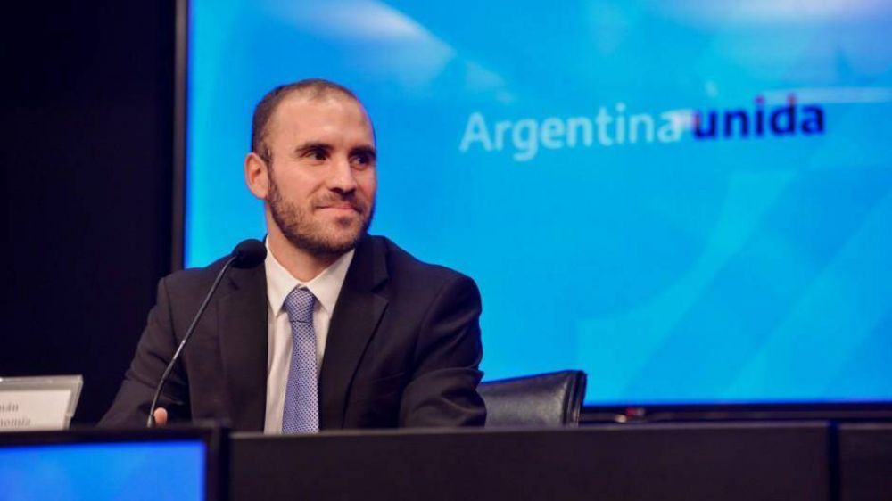 Guzm�n ya tiene un borrador de oferta a los bonistas para renegociar la deuda