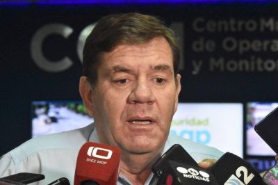 El ajuste pol�tico acelera la reestructuraci�n del Concejo