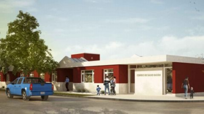 El municipio invertir� $8 millones en la remodelaci�n del Centro de Salud Bat�n
