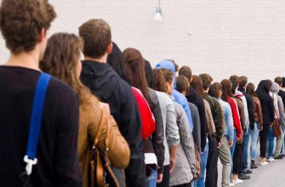 Desempleo: la problem�tica que afect� a m�s de 100 mil marplatenses este a�o
