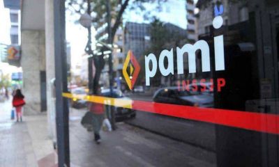 Nuevas autoridades para el PAMI local