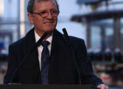 El retiro de tres lotes de gaseosas no es la principal preocupaci�n del due�o de Manaos, que tiene m�ltiples denuncias