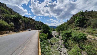Prioridad en el agua potable de las comunidades