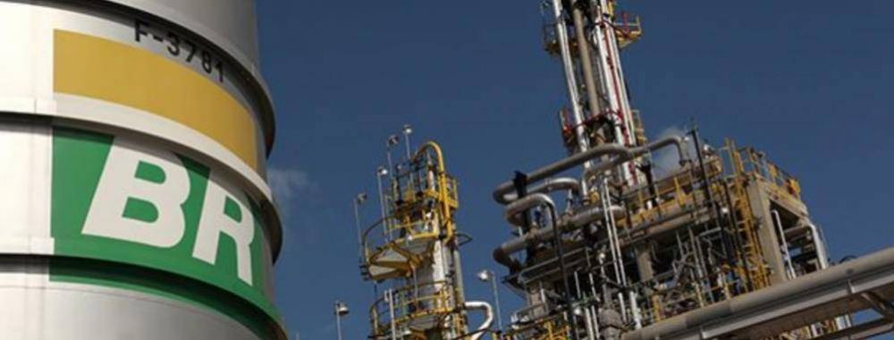 Petrobras concluye venta de concesiones para petrleo y gas en Brasil a la malasia Petronas