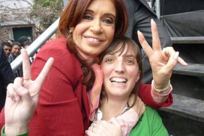 Mar�a Luz Alonso: la 