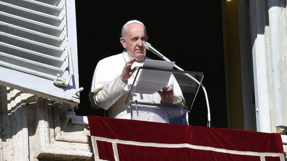 El Papa en la Fiesta de la Sagrada Familia: retomar la comunicacin en la familia