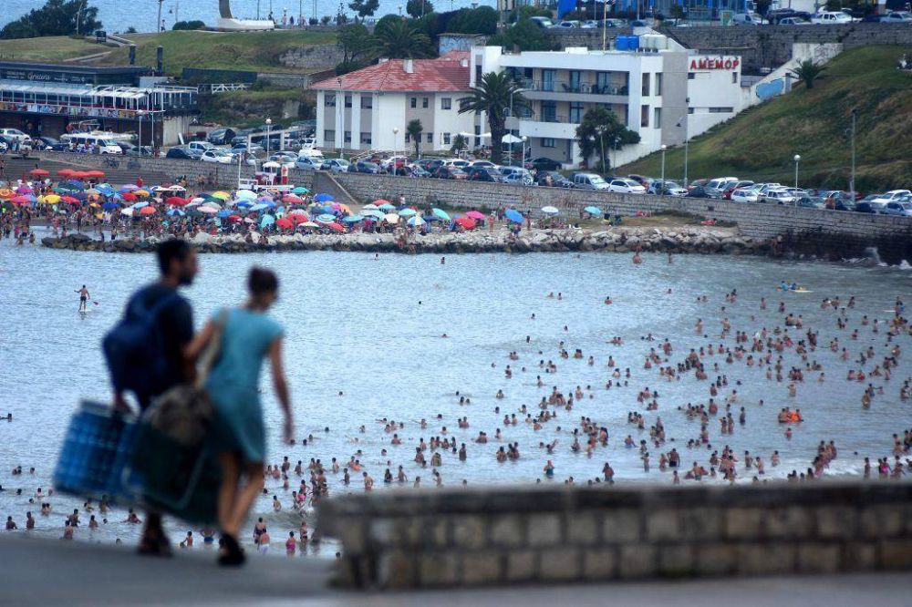 Mar del Plata, entre los destinos m�s elegidos para despedir el 2019