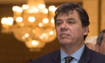 Moroni: �Si reforma laboral significa reducci�n de derechos o precarizaci�n olv�dense