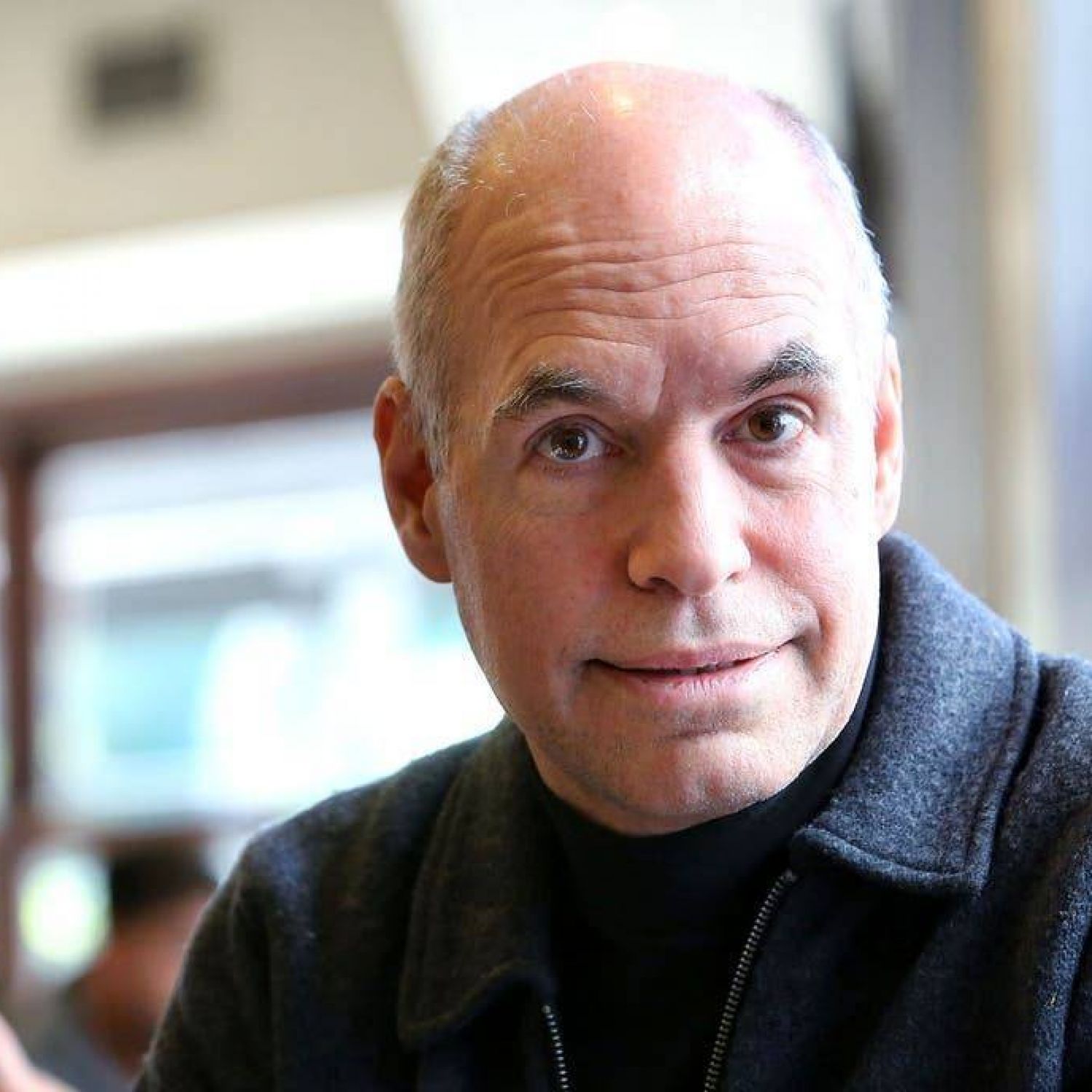 El Gobierno De Horacio Rodr guez Larreta En Alerta Por Los Reclamos