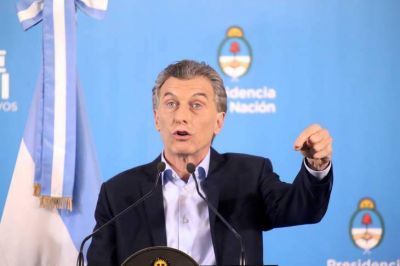 El gobierno de Macri se despidi� con 17 meses consecutivos de ca�da econ�mica