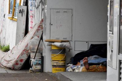 Los �trabajadores golondrina� y el drama de no encontrar trabajo