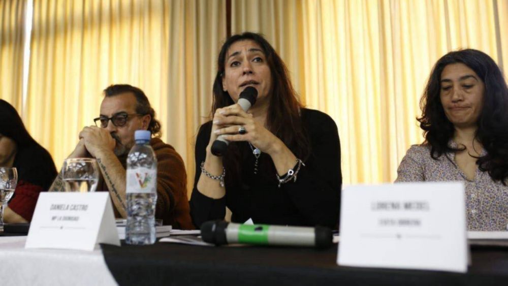 La marplatense Daniela Castro estar a cargo de las polticas de gnero y diversidad de la provincia