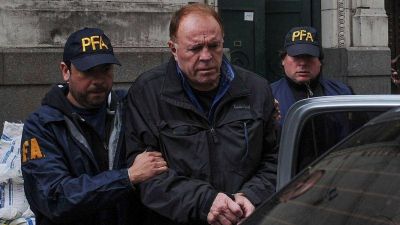 Omar �Caballo� Suarez sostiene que fue mal desafiliado del SOMU