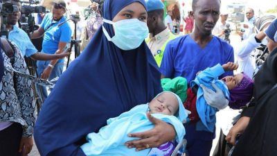 El Consejo Mundial de las Iglesias condena los ataques en Nigeria, Siria y Somalia