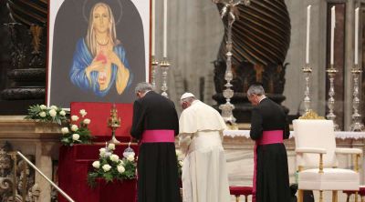 Estas son las intenciones de oraci�n del Papa Francisco para el 2020