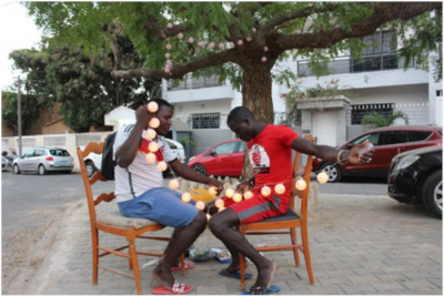 Senegal: Musulmanes celebran la Navidad y cristianos el Ramad�n