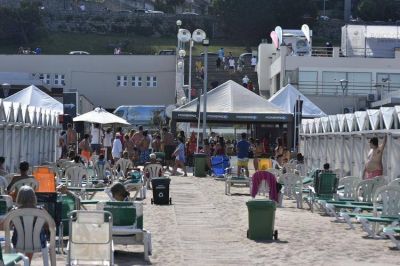 Reconocimiento al balneario �La Reina Club� por implementar programa de gesti�n ambiental