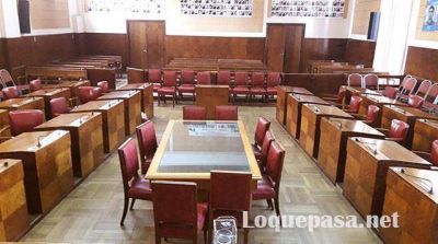 Avanza la auditor�a en el Concejo Deliberante: 94 millones de pesos de d�ficit