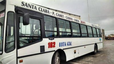 Santa Clara protesta por aumento de boleto