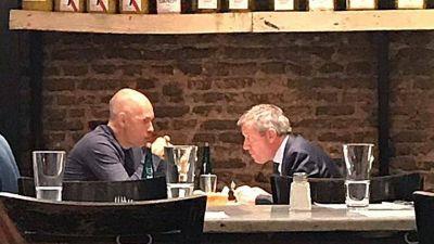 Elecciones 2023: �Larreta a Naci�n y Monz� a provincia?