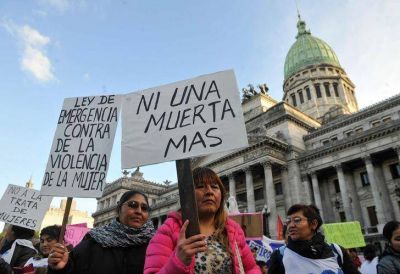 Gr�ficos | 2019 fue un a�o r�cord en femicidios: hubo cerca de uno cada 24 horas