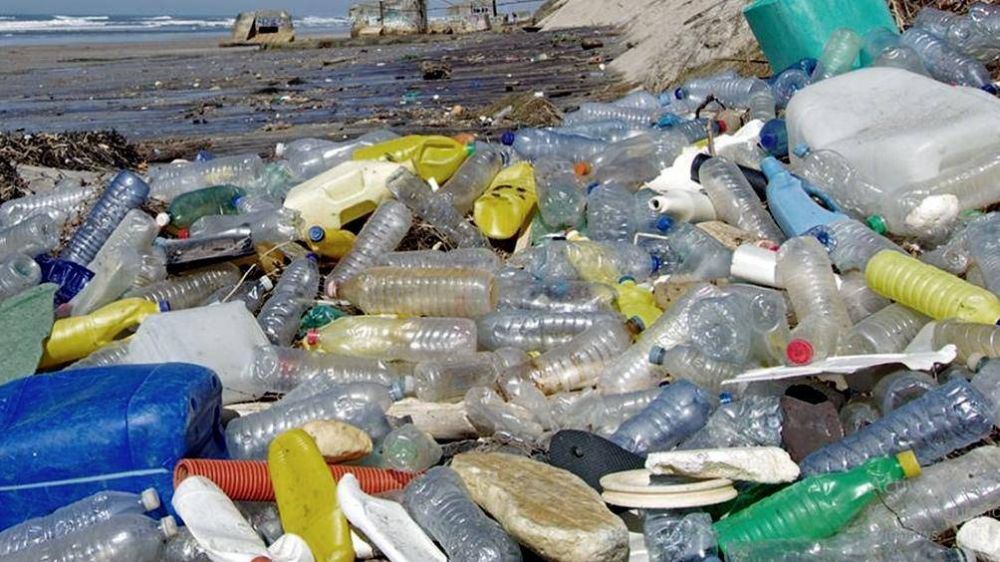 Proh�ben los pl�sticos de un solo uso en los pa�ses del Caribe desde este 2020