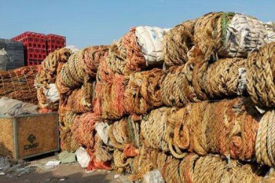 Atando Cabos aumentar� reciclaje de pl�sticos con nueva planta en Puerto Montt