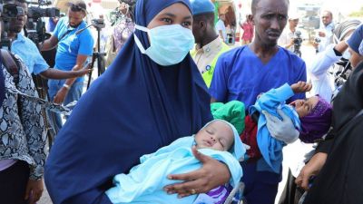 Consejo Mundial de Iglesias: Condena de los �ataques violentos� en Nigeria, Siria y Somalia