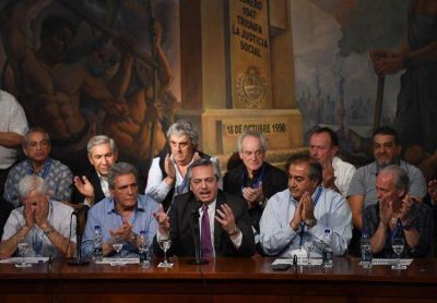 Sindicalistas argentinos, en alerta por los acuerdos con China debido a las malas condiciones laborales que impone el r�gimen