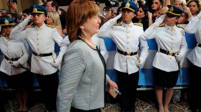 Exabogado de Timerman: 