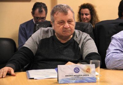SUTECBA: dispar� contra el nuevo organigrama del gobierno de la ciudad