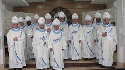 Panam�. Asamblea Episcopal: renovaci�n del CELAM y creaci�n de la REEMAM